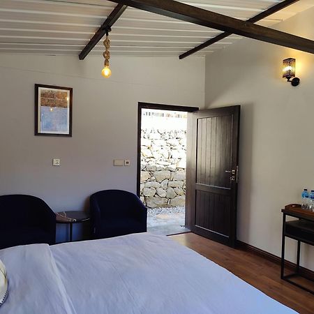 Horizon Resort Attabad Lake Hunza Karimabad  Exterior photo