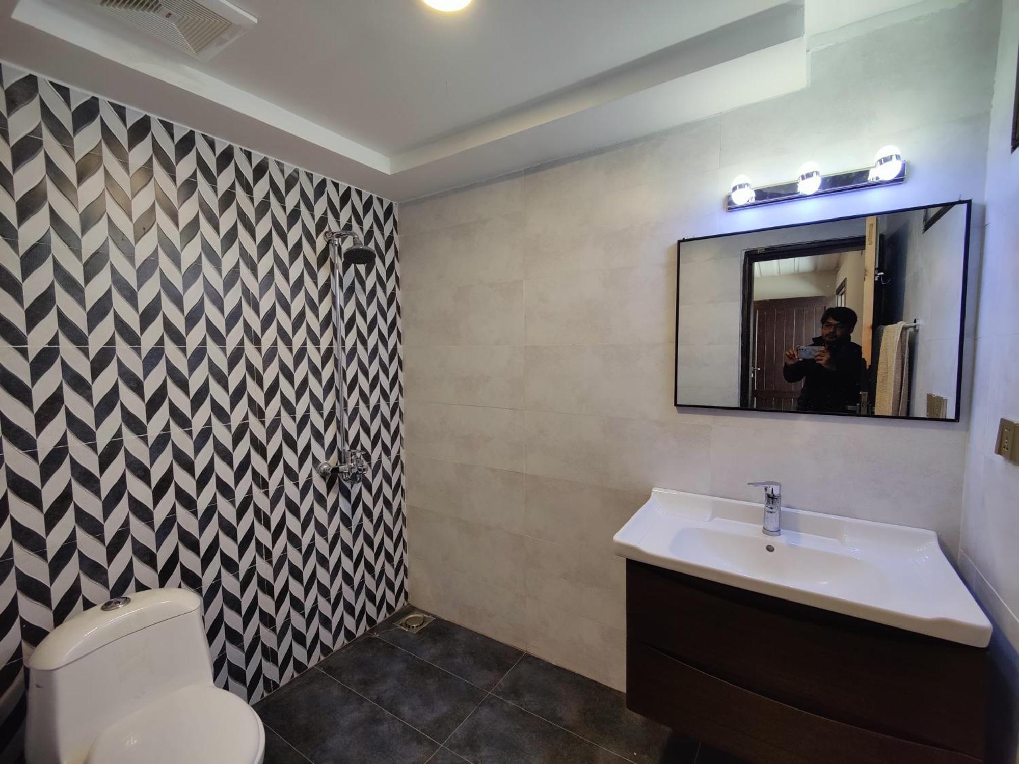 Horizon Resort Attabad Lake Hunza Karimabad  Exterior photo